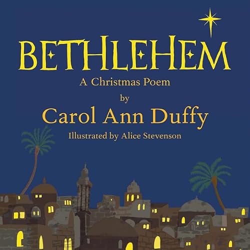 Cover of Bethlehem