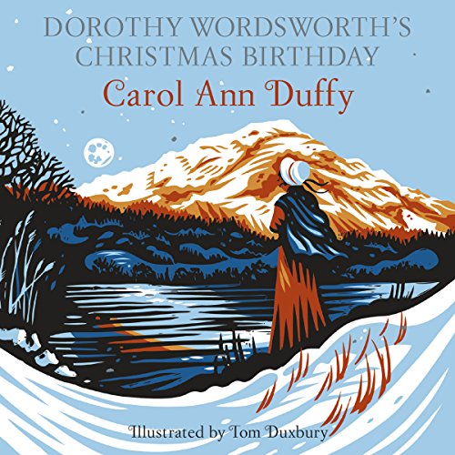 Cover of Dorothy Wordsworth's Christmas Birthday