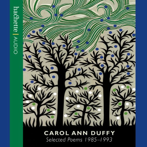 Cover of Carol Ann Duffy
