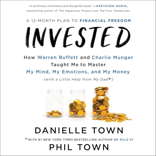 Cover of Invested