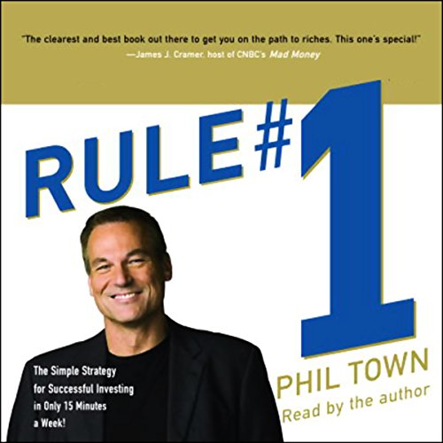 Cover of Rule #1