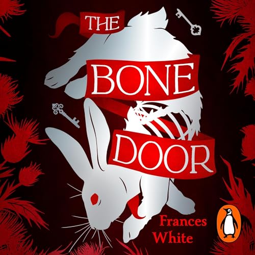 Cover of The Bone Door