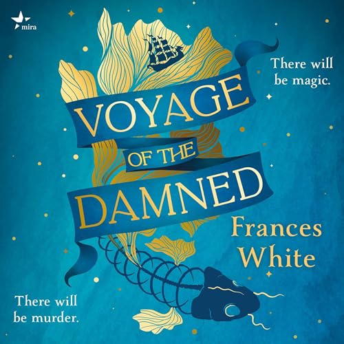 Cover of Voyage of the Damned
