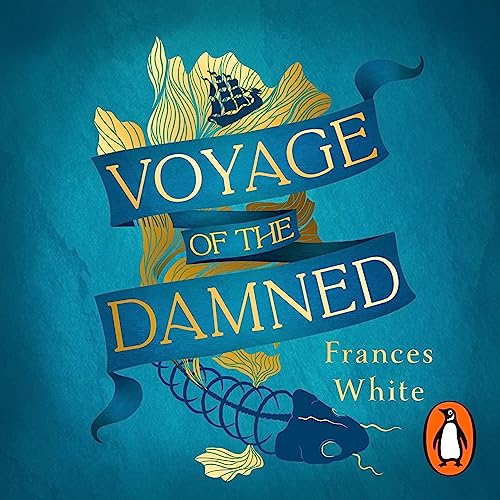 Cover of Voyage of the Damned