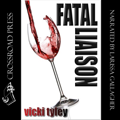 Cover of Fatal Liaison
