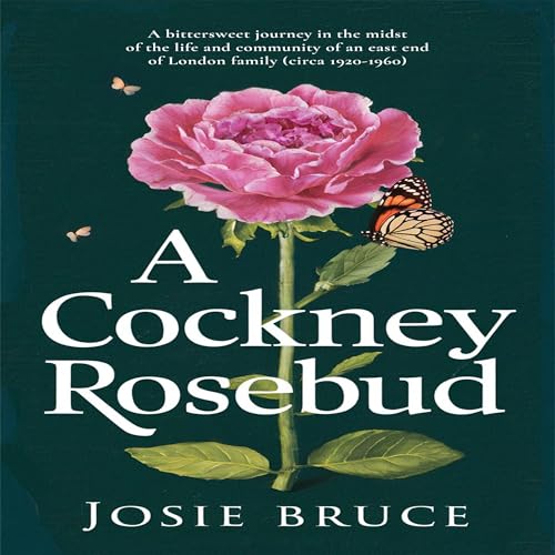 Cover of A Cockney Rosebud