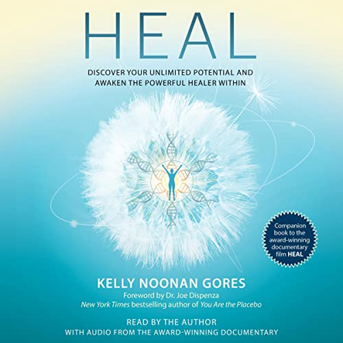Cover of Heal