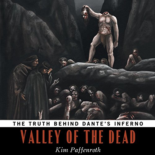 Cover of Valley of the Dead