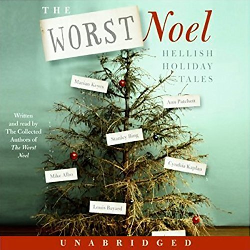 Cover of Worst Noel