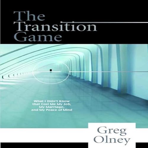 Cover of The Transition Game