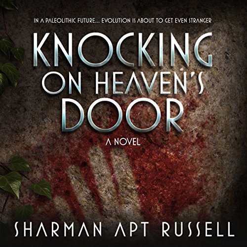 Cover of Knocking on Heaven's Door