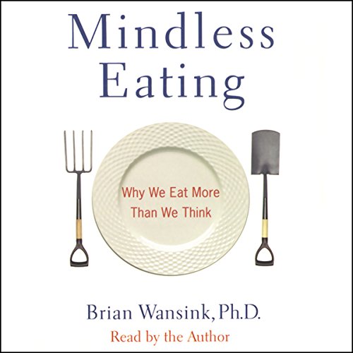 Cover of Mindless Eating