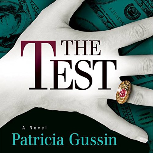 Cover of The Test