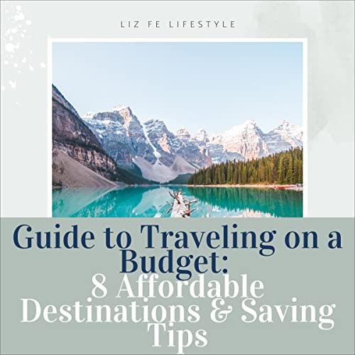 Cover of Guide to Traveling on a Budget