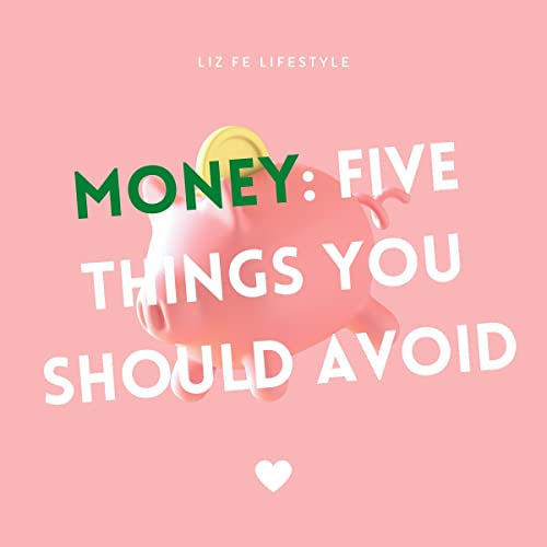 Cover of Money