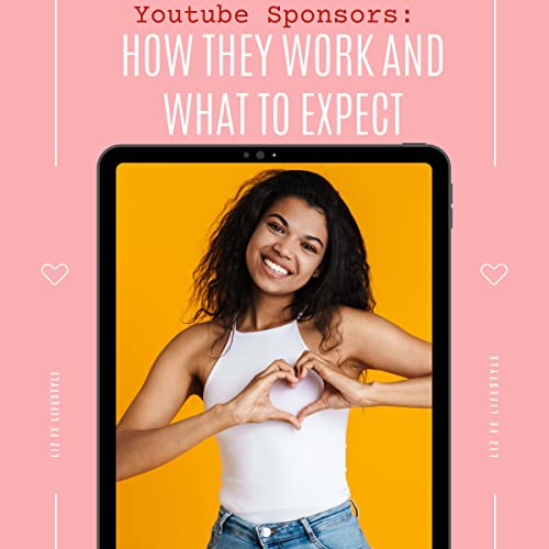 Cover of Youtube Sponsors