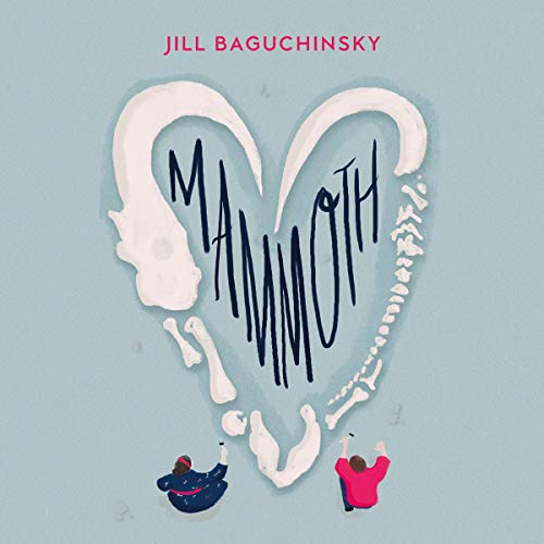 Cover of Mammoth
