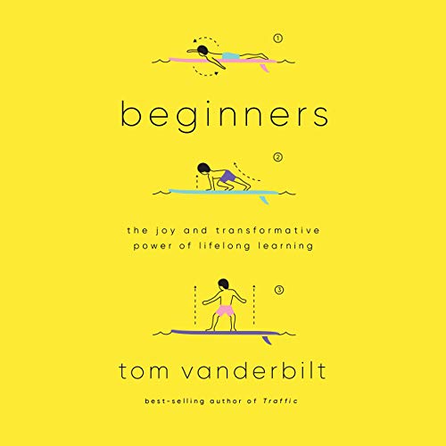 Cover of Beginners