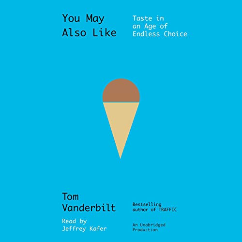 Cover of You May Also Like