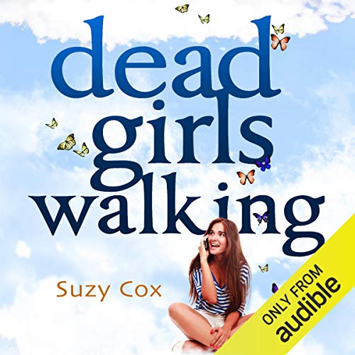 Cover of Dead Girls Walking