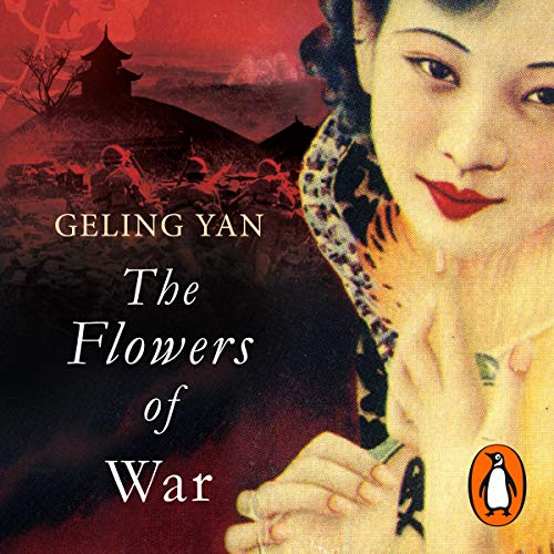 Cover of The Flowers of War