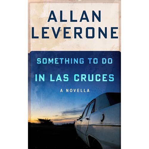 Cover of Something to do in Las Cruces