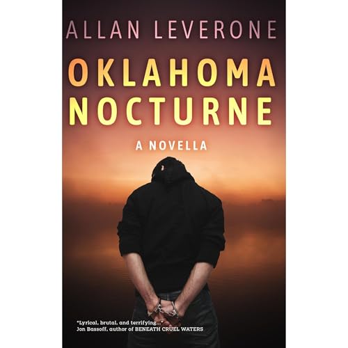 Cover of Oklahoma Nocturne