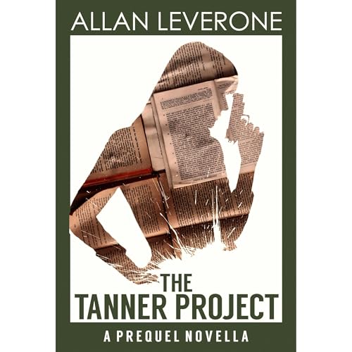 Cover of The Tanner Project