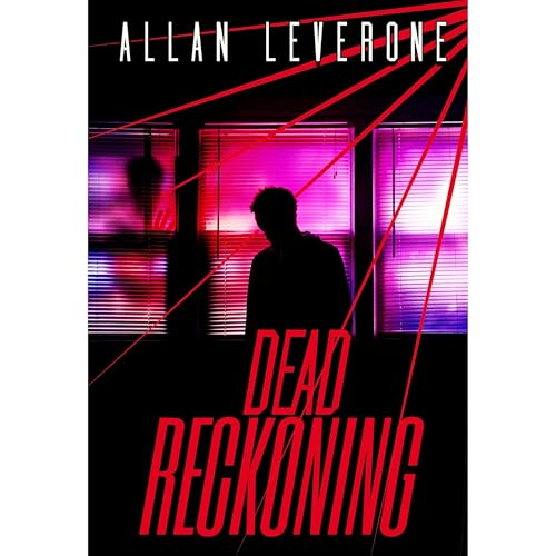 Cover of Dead Reckoning