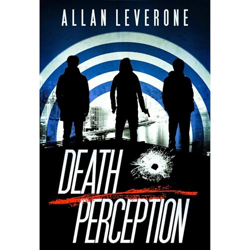 Cover of Death Perception