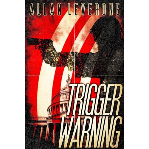 Cover of Trigger Warning