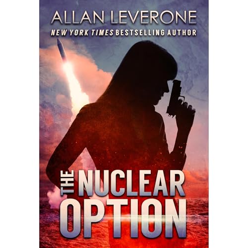 Cover of The Nuclear Option