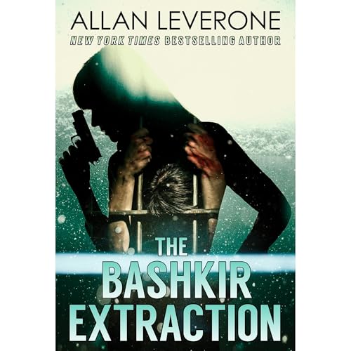 Cover of The Bashkir Extraction