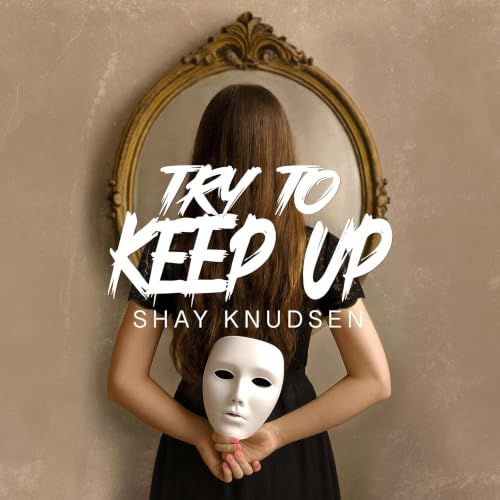 Cover of Try to Keep Up
