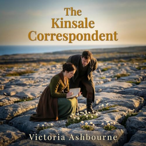 Cover of The Kinsale Correspondent
