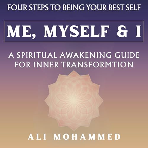 Cover of Me, Myself & I