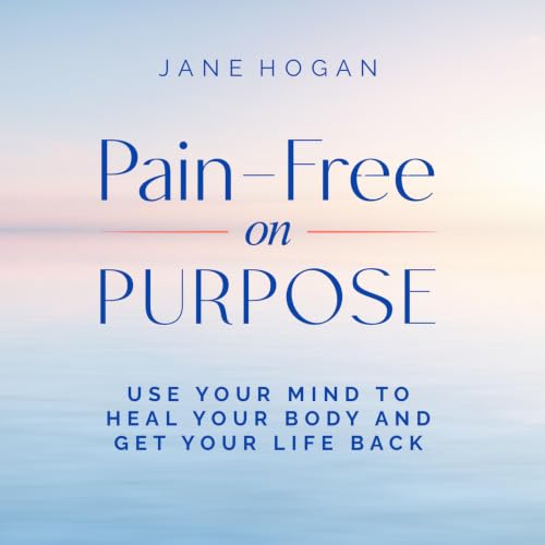Cover of Pain-Free on Purpose