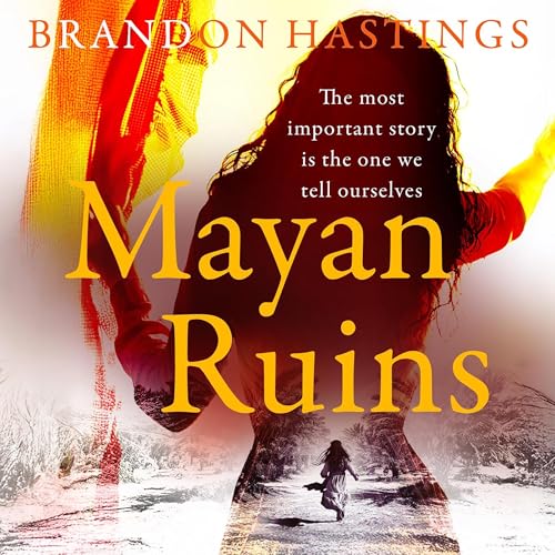 Cover of Mayan Ruins
