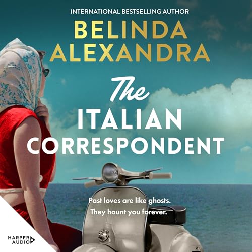 Cover of The Italian Correspondent