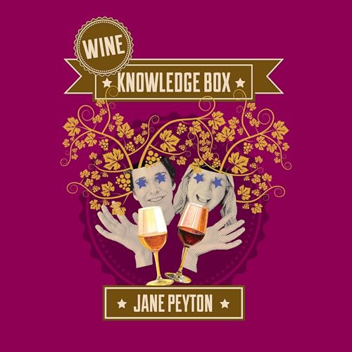 Cover of Wine Knowledge Box