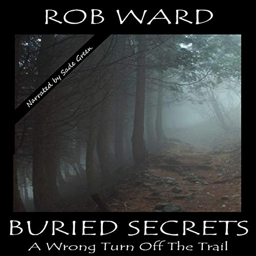 Cover of Buried Secrets