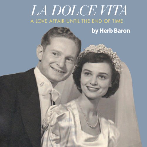 Cover of La Dolce Vita