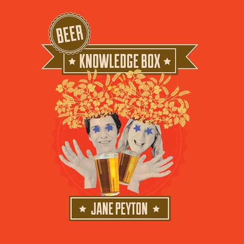 Cover of Beer Knowledge Box