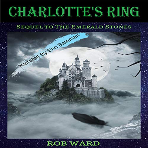 Cover of Charlotte's Ring