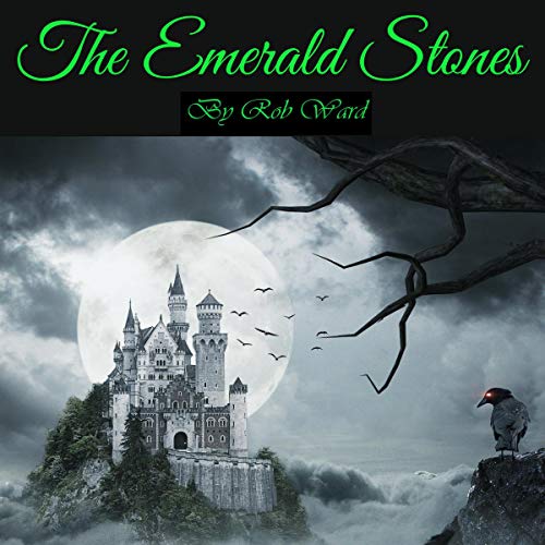 Cover of The Emerald Stones