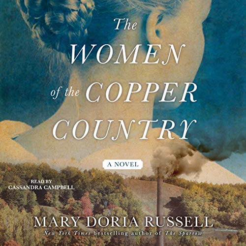 Cover of The Women of the Copper Country