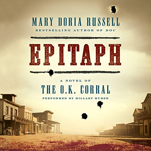 Cover of Epitaph