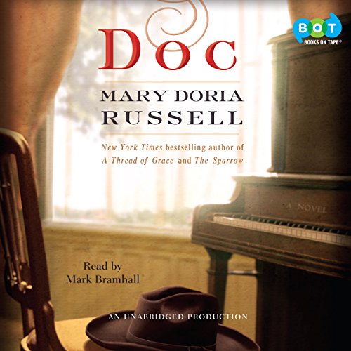 Cover of Doc