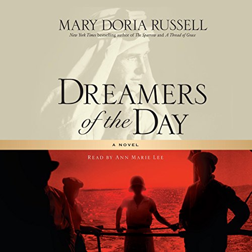Cover of Dreamers of the Day