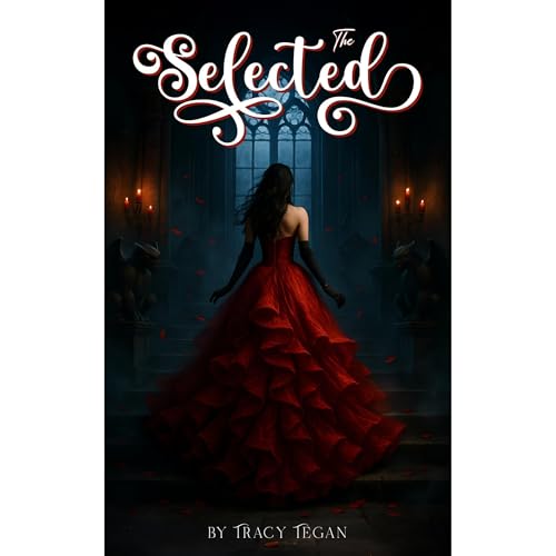 Cover of The Selected